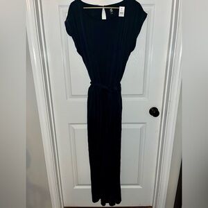 BNWT Lou and Grey black pants jumpsuit size XL